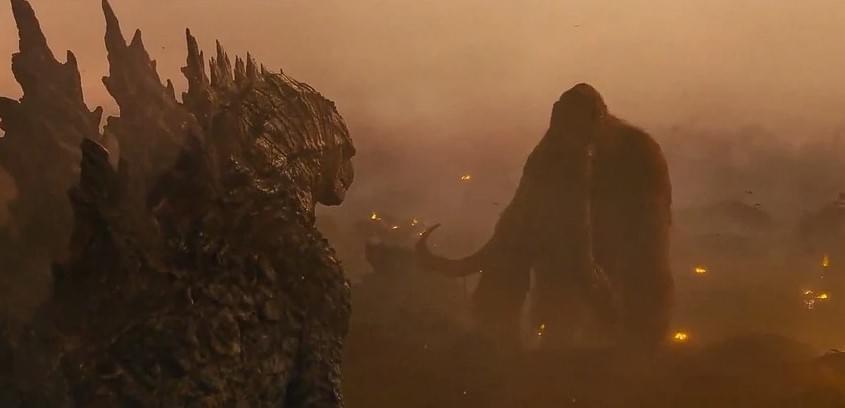 Kaiju Behemoth 1